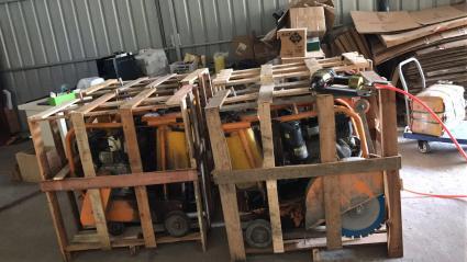 振安行李、家具、电器包装托运