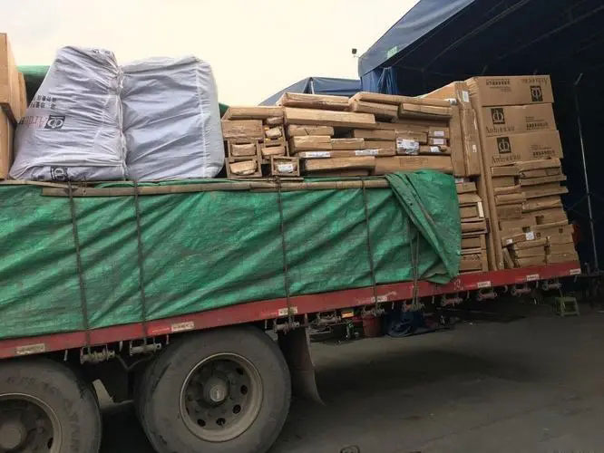 振安家具托运
